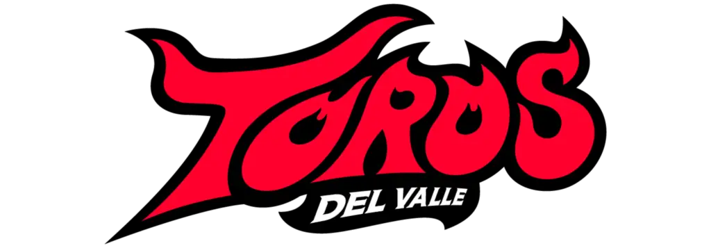 Escudo oficial del equipo profesional de baloncesto Toros del Valle