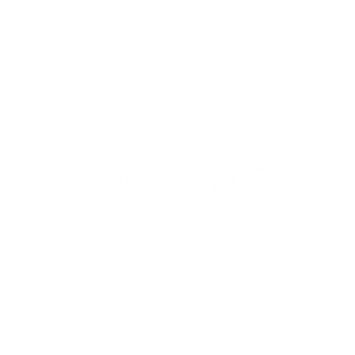 Logo de Smartmuscle, proveedor oficial de suplementos deportivos para Toros del Valle en la LBP 2025