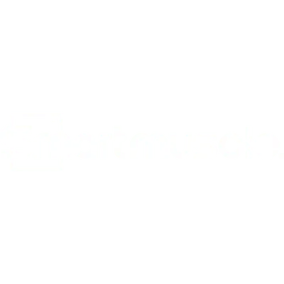 Logo de Smartmuscle, proveedor oficial de suplementos deportivos de Toros del Valle