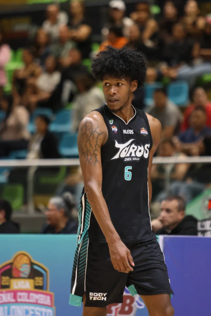 Paisas Basketball vs Toros del Valle — Liga Señal Colombia 2026-1