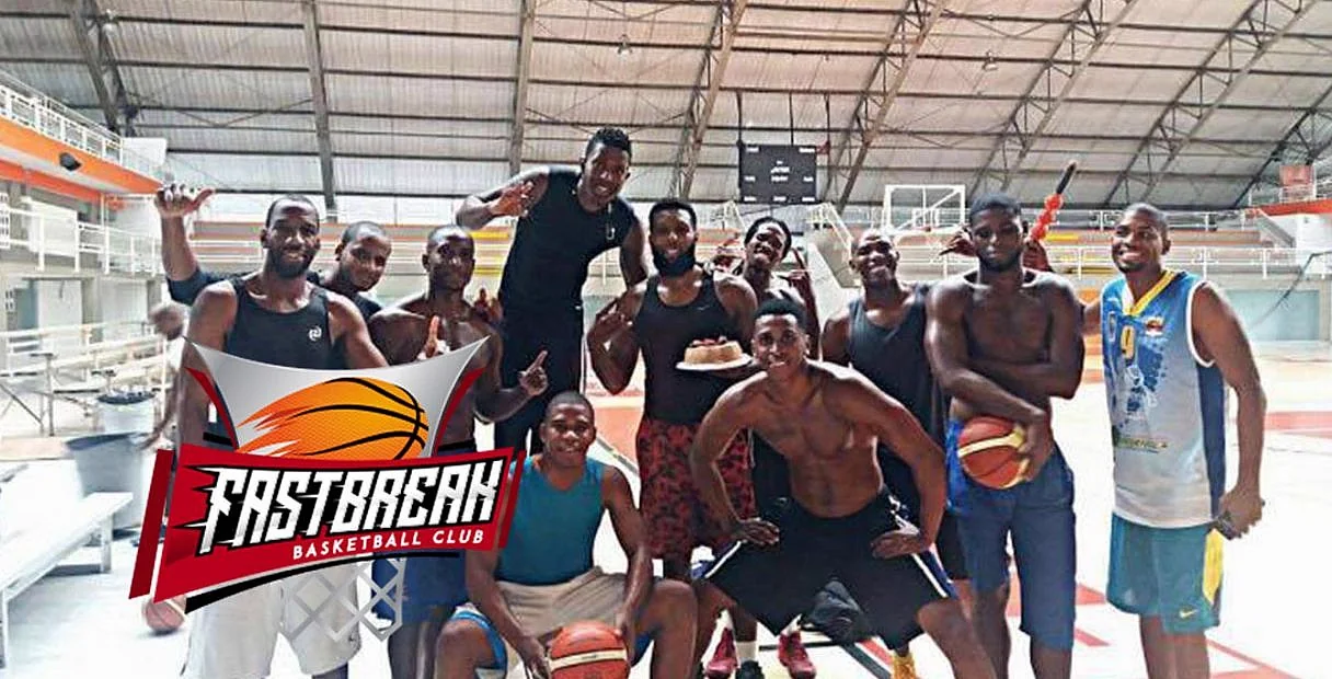 Plantel histórico Fastbreak del Valle — la huella que dejó la pausa de siete temporadas
