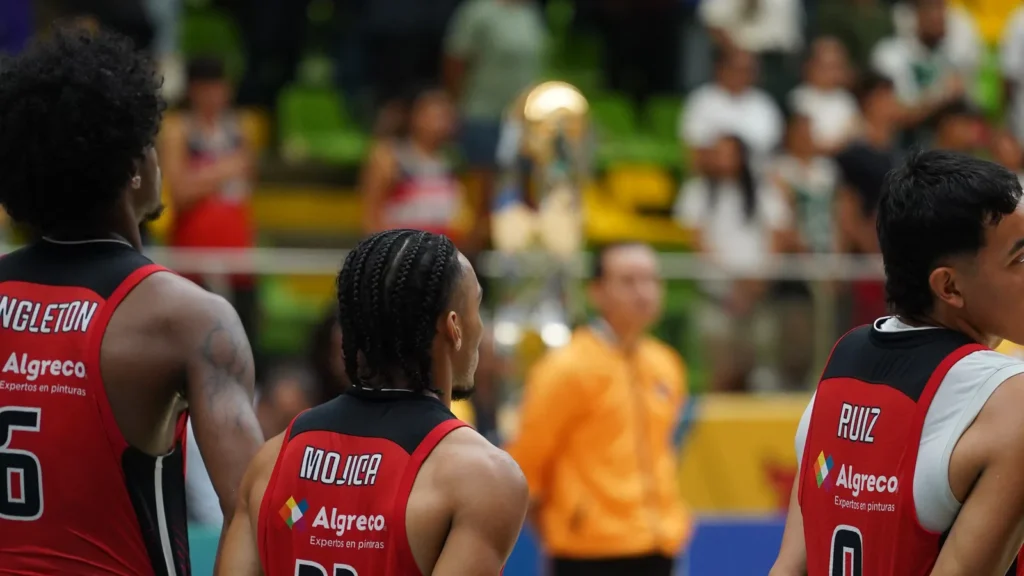 Toros del Valle aporta cinco preseleccionados a la Selección Colombia para las Eliminatorias 2027