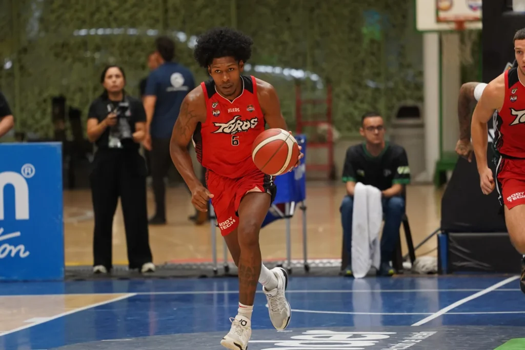 Toros del Valle, campeón: 78-73 a Paisas y cierra la Gran Final 3-1