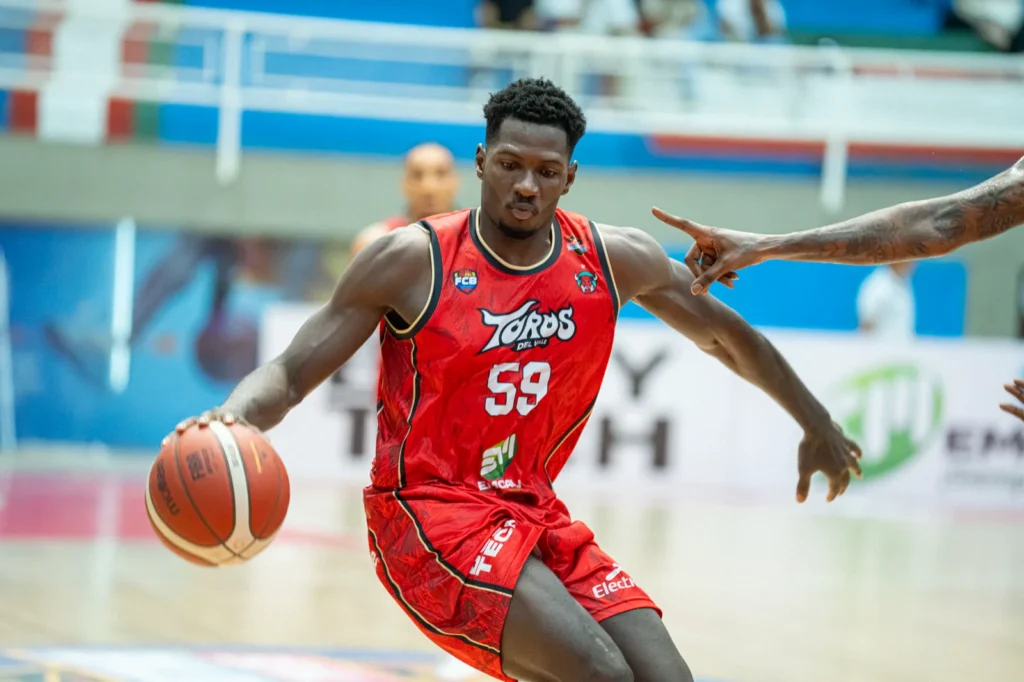 Toros del Valle se impuso 91-89 a Paisas Basketball en un cierre de infarto