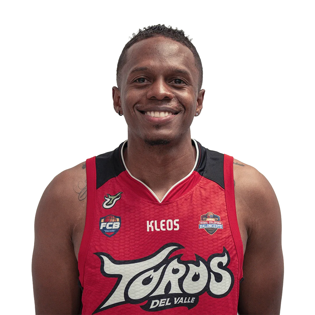 Jugador de Toros del Valle