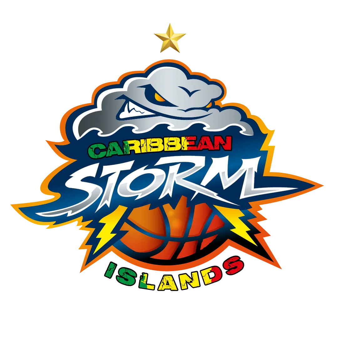 Escudo de Caribbean Storm